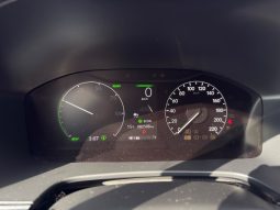 
										Honda CR-V Touring full									