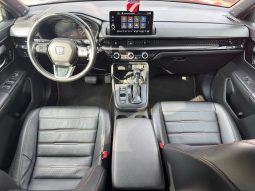 
										Honda CR-V Touring full									