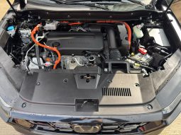 
										Honda CR-V Touring full									