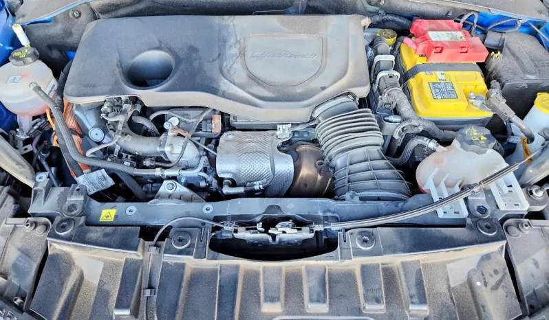 
								Alfa Romeo Tonale full									