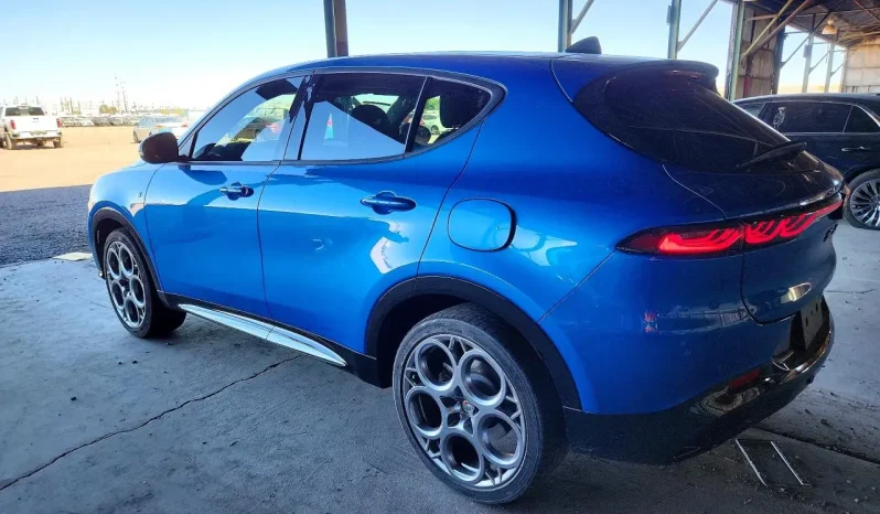 
								Alfa Romeo Tonale full									