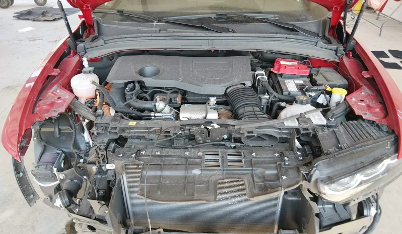 
								Alfa Romeo Tonale full									
