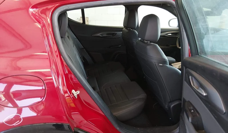
								Alfa Romeo Tonale full									