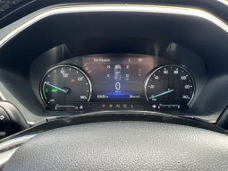 
										FORD Escape full									