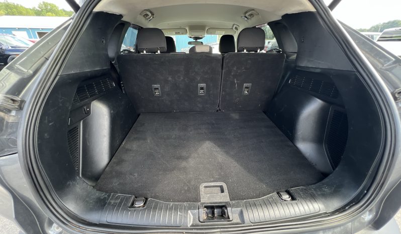
								FORD Escape full									