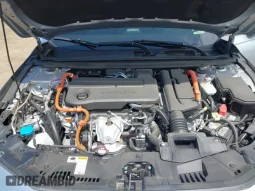 
										2025 Honda Accord Sport-L full									