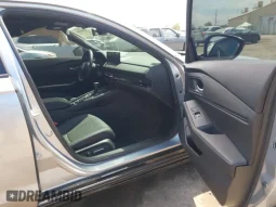 
										2025 Honda Accord Sport-L full									