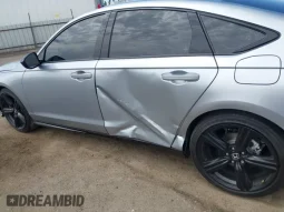 
										2025 Honda Accord Sport-L full									