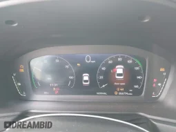 
										2025 Honda Accord Sport-L full									