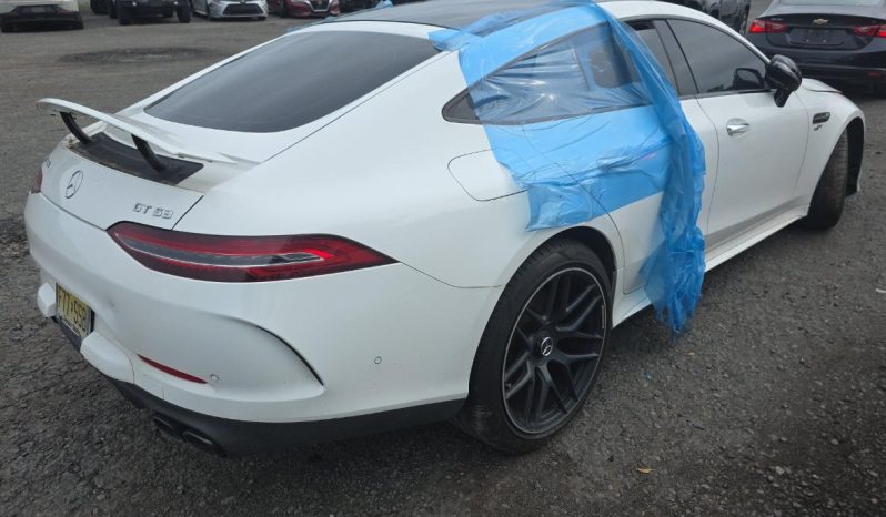 
								MERCEDES-BENZ AMG GT 53 full									