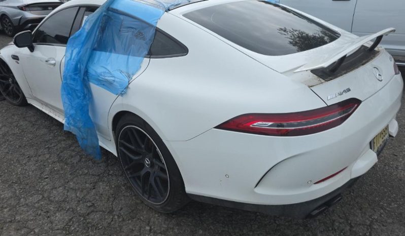 
								MERCEDES-BENZ AMG GT 53 full									