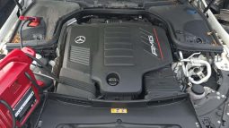 
										MERCEDES-BENZ AMG GT 53 full									