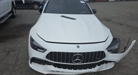 MERCEDES-BENZ AMG GT 53