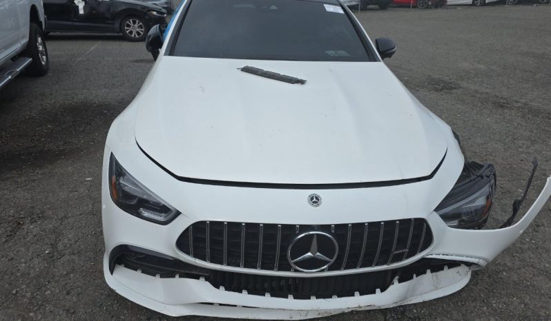 
								MERCEDES-BENZ AMG GT 53 full									