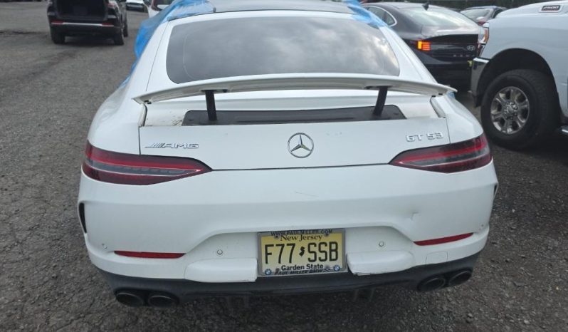 
								MERCEDES-BENZ AMG GT 53 full									