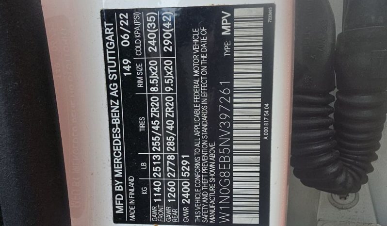 
								MERCEDES-BENZ GLC 300 full									