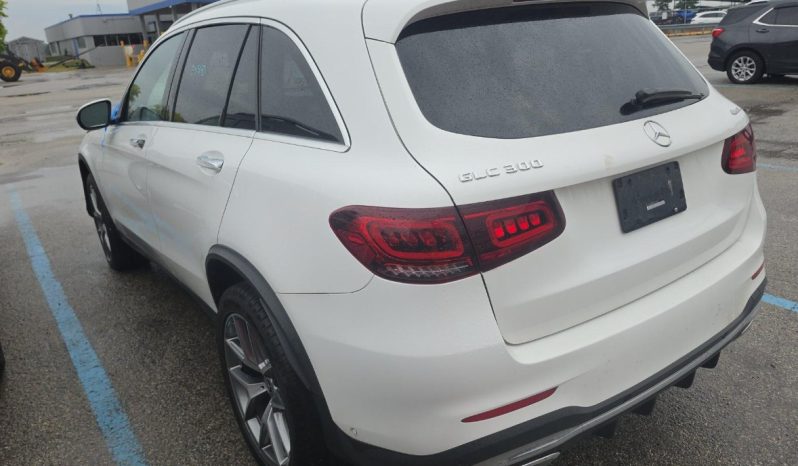 
								MERCEDES-BENZ GLC 300 full									