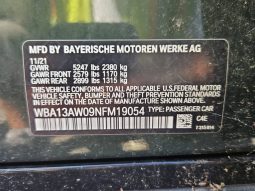 
										BMW M440 full									