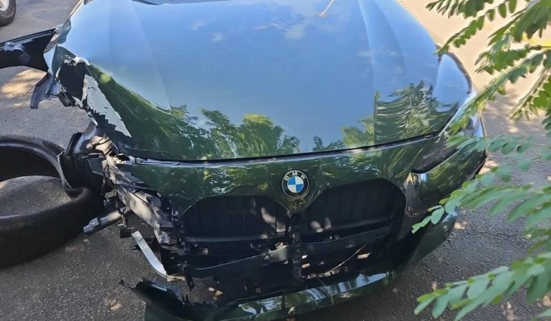 
								BMW M440 full									