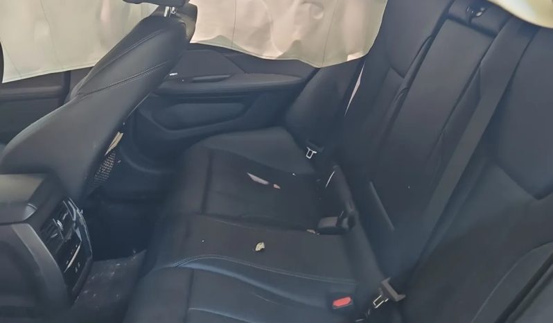 
								BMW M440 full									