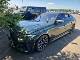 BMW M440