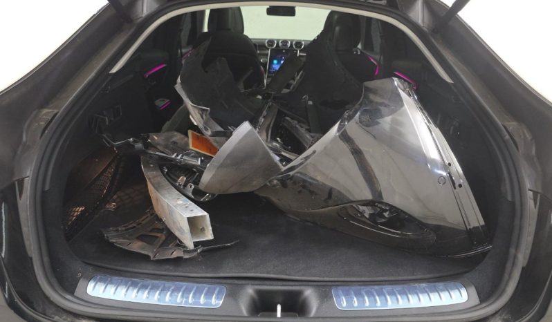 
								MERCEDES-BENZ GLC 300 full									