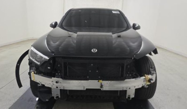 
								MERCEDES-BENZ GLC 300 full									