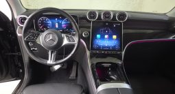 
										MERCEDES-BENZ GLC 300 full									