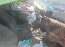 
										FORD Escape full									