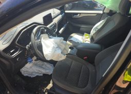 
										FORD Escape full									