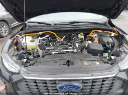 
										Ford Escape full									