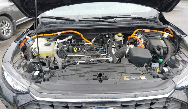 
								Ford Escape full									