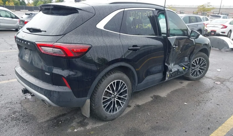 
								Ford Escape full									