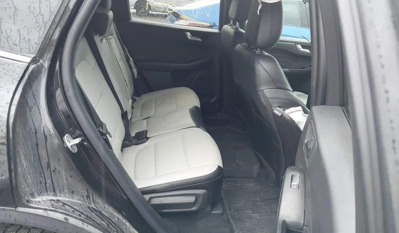 
								Ford Escape full									
