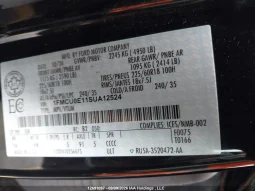 
										Ford Escape full									