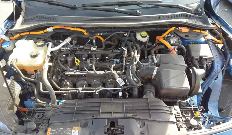 
								Ford Escape full									