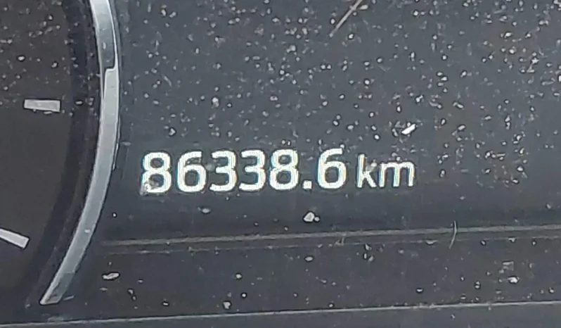 
								Ford Escape full									