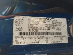 
										Ford Escape full									