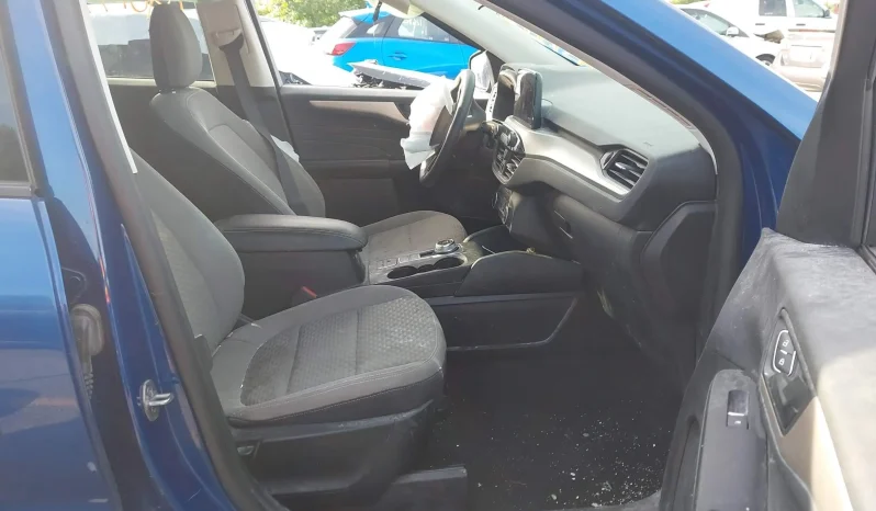 
								Ford Escape full									