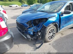 
										Ford Escape full									