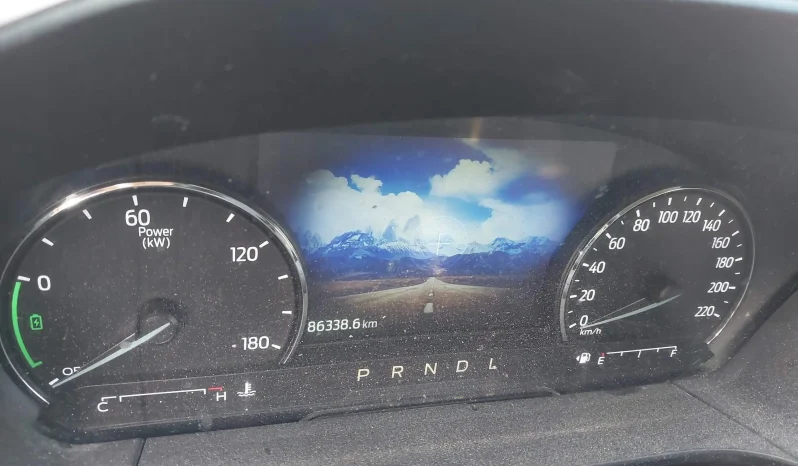
								Ford Escape full									
