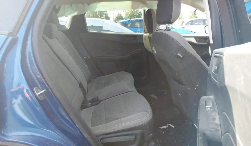 
								Ford Escape full									