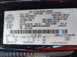 
										Ford Escape full									
