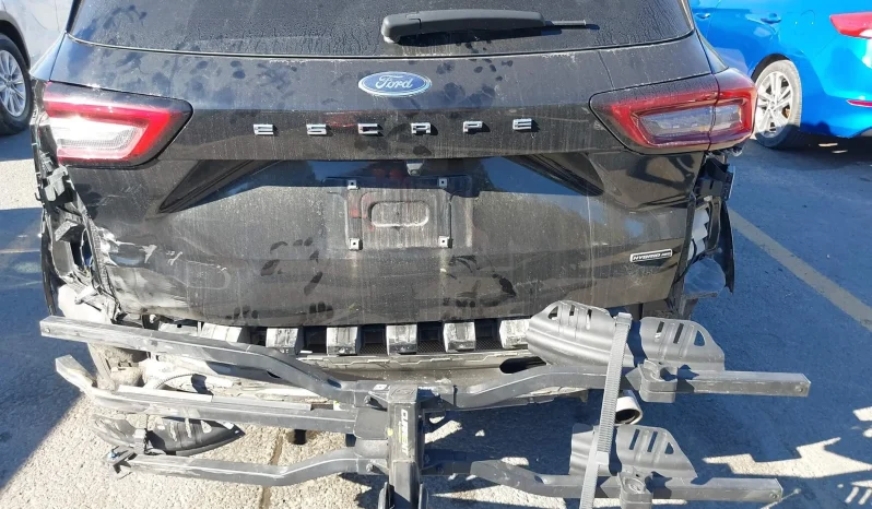 
								Ford Escape full									