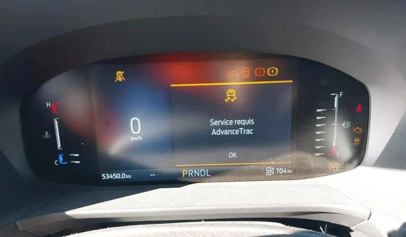 
								Ford Escape full									