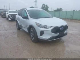 Ford Escape Hybrid
