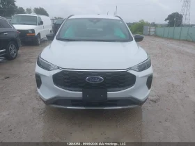Ford Escape Hybrid