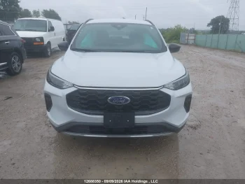 Ford Escape Hybrid