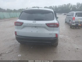 Ford Escape Hybrid
