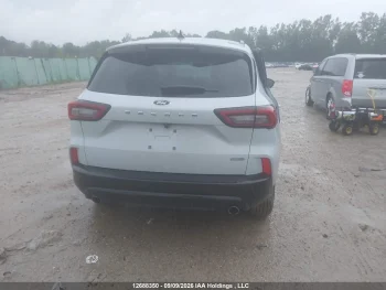 Ford Escape Hybrid